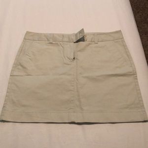 Vineyard Vines Golf Skirt